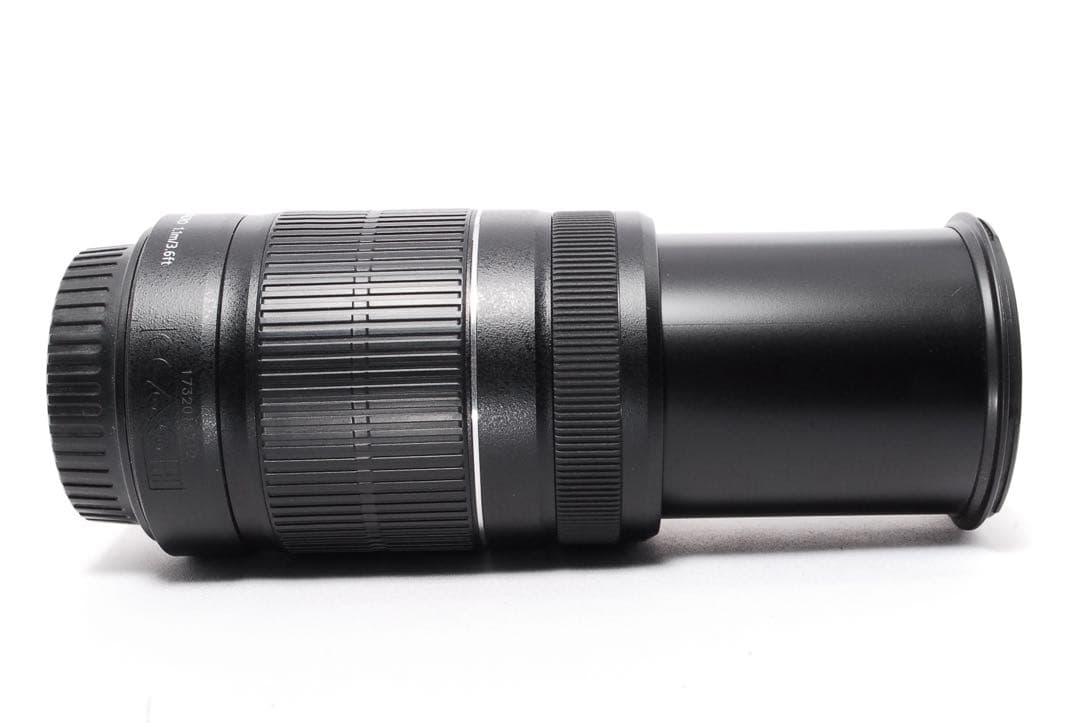 手ぶれ補正付き❤️Canon EF-S 55-250mm IS❤️スポーツ観戦等にも