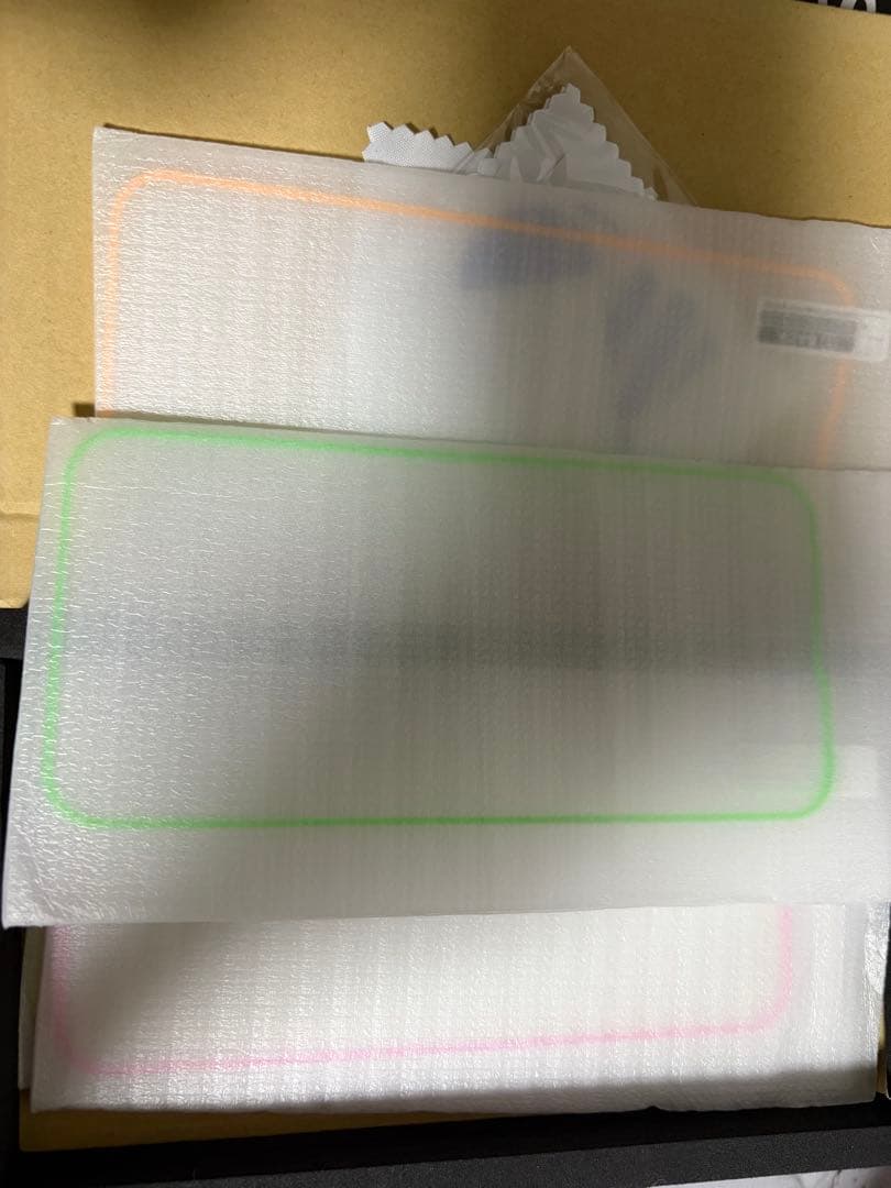 （美品）Apple iPhone13Pro シルバー 256GB