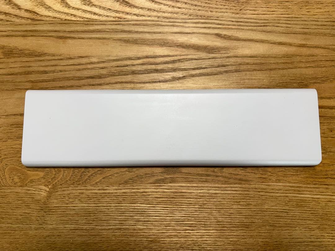 HHKB Studio US配列 雪 タイピングベッド、ルーフ付