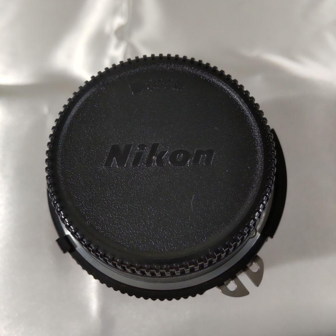 Nikon AI 24mm F2.8 Fマウント 広角単焦点レンズ