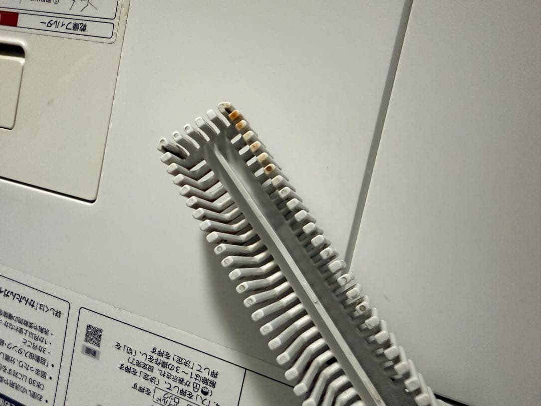 Panasonic ドラム式電気洗濯乾燥機　NA-VX900AL