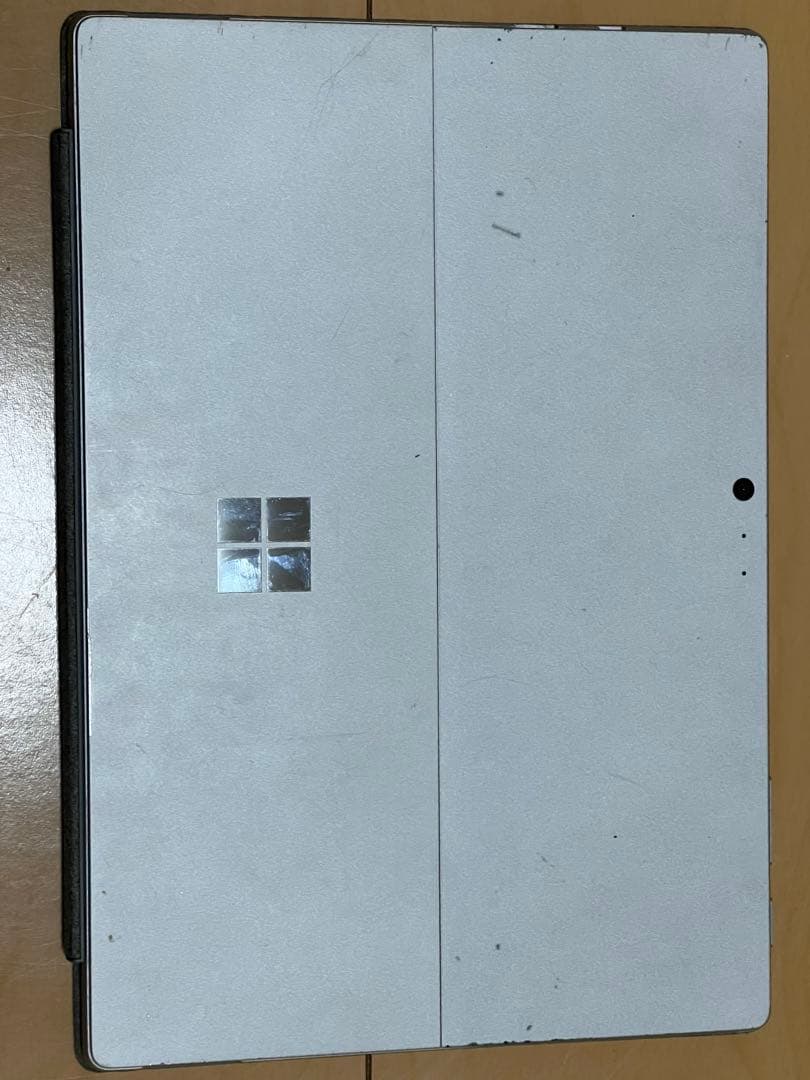 Surface Pro 5(第５世代)