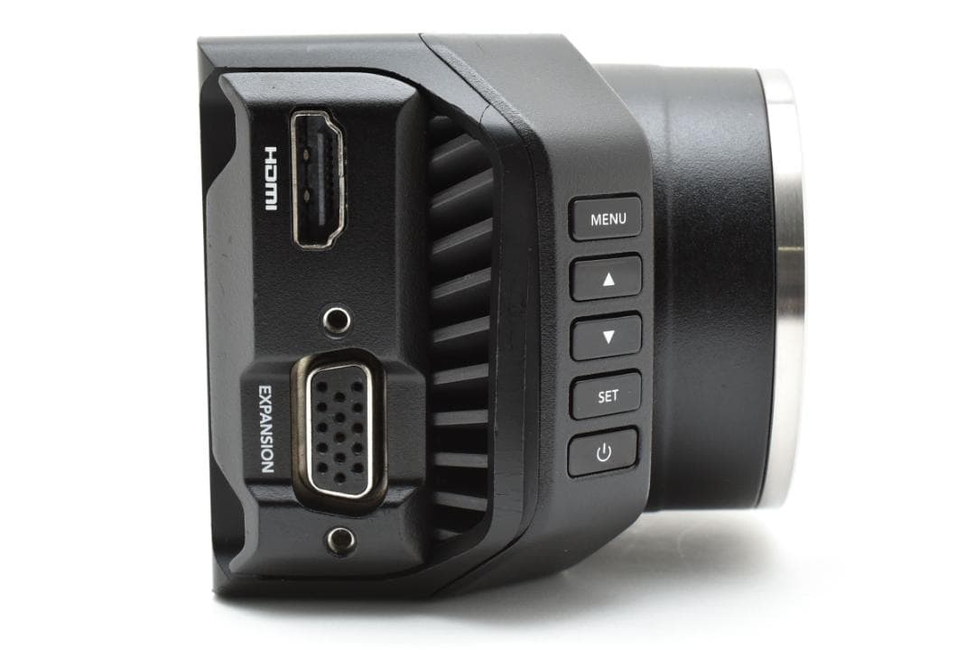 Blackmagicdesign ライブプロダクションカメラ