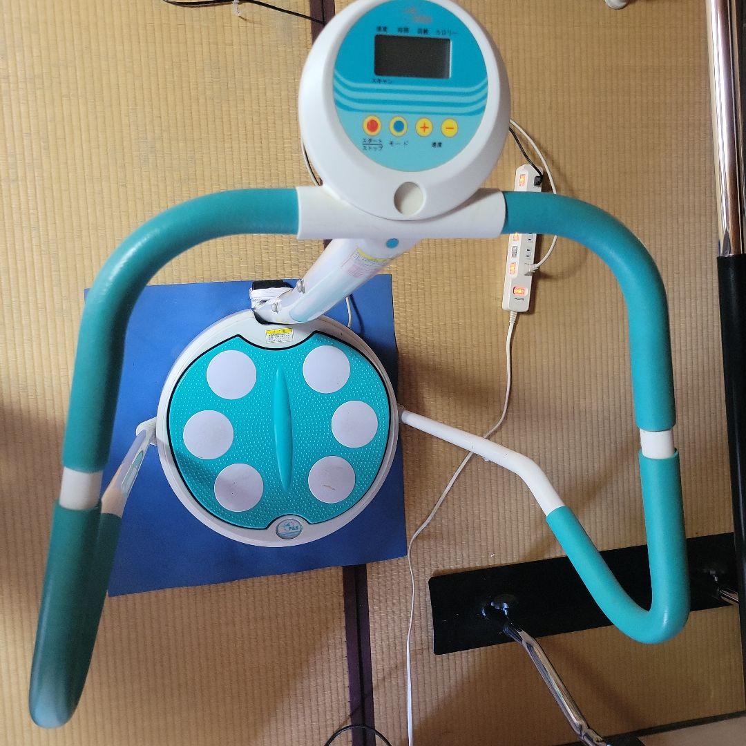 ブルブルマシン　ゆさぶーるプロ