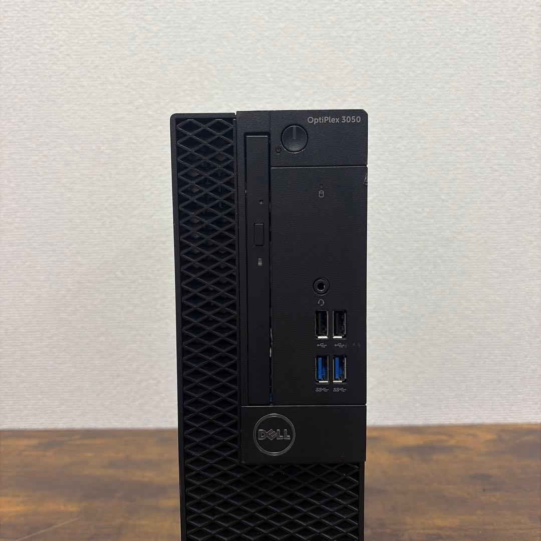 DELL激安！Office搭載Win11 高性能PC i5 SSD256/8G