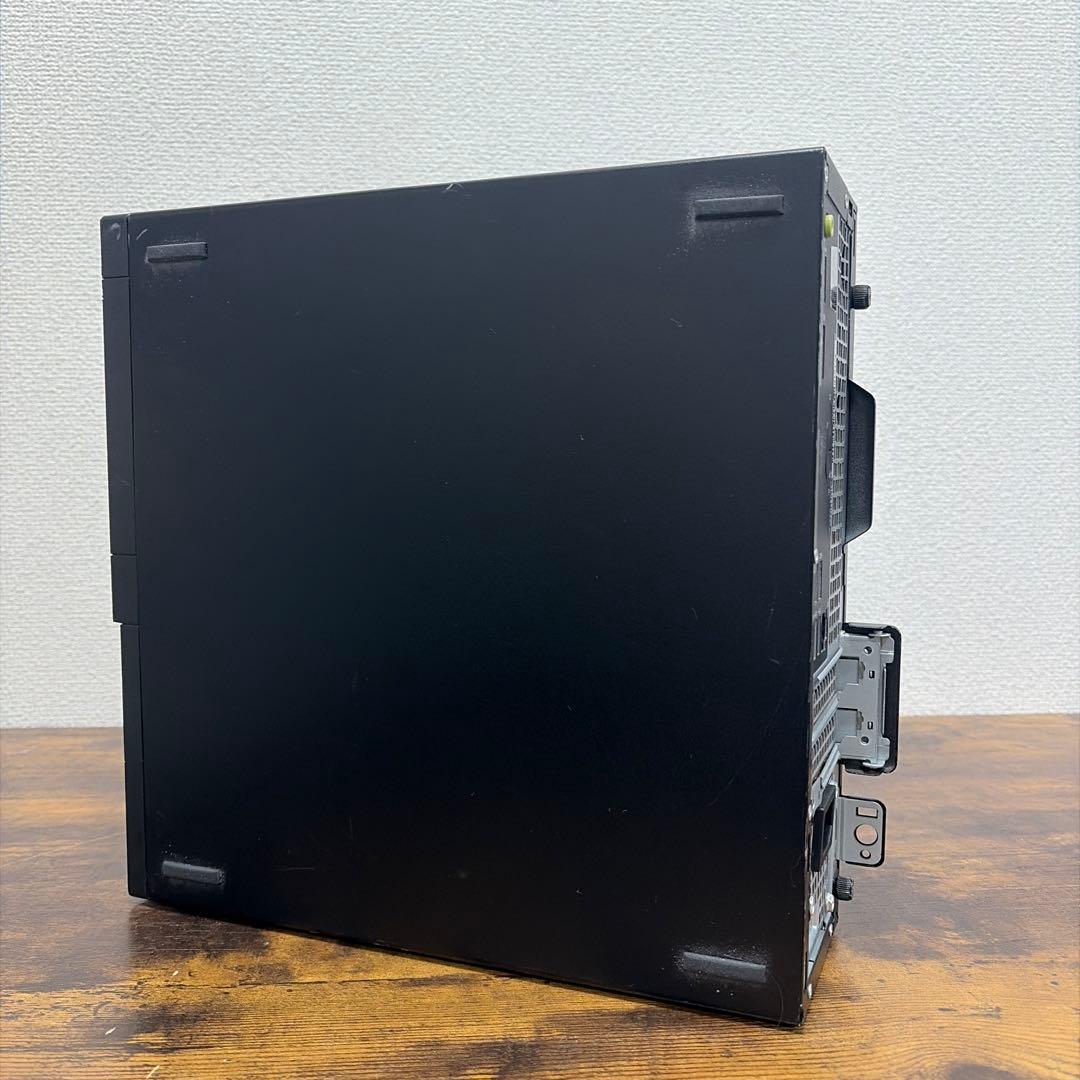 DELL激安！Office搭載Win11 高性能PC i5 SSD256/8G