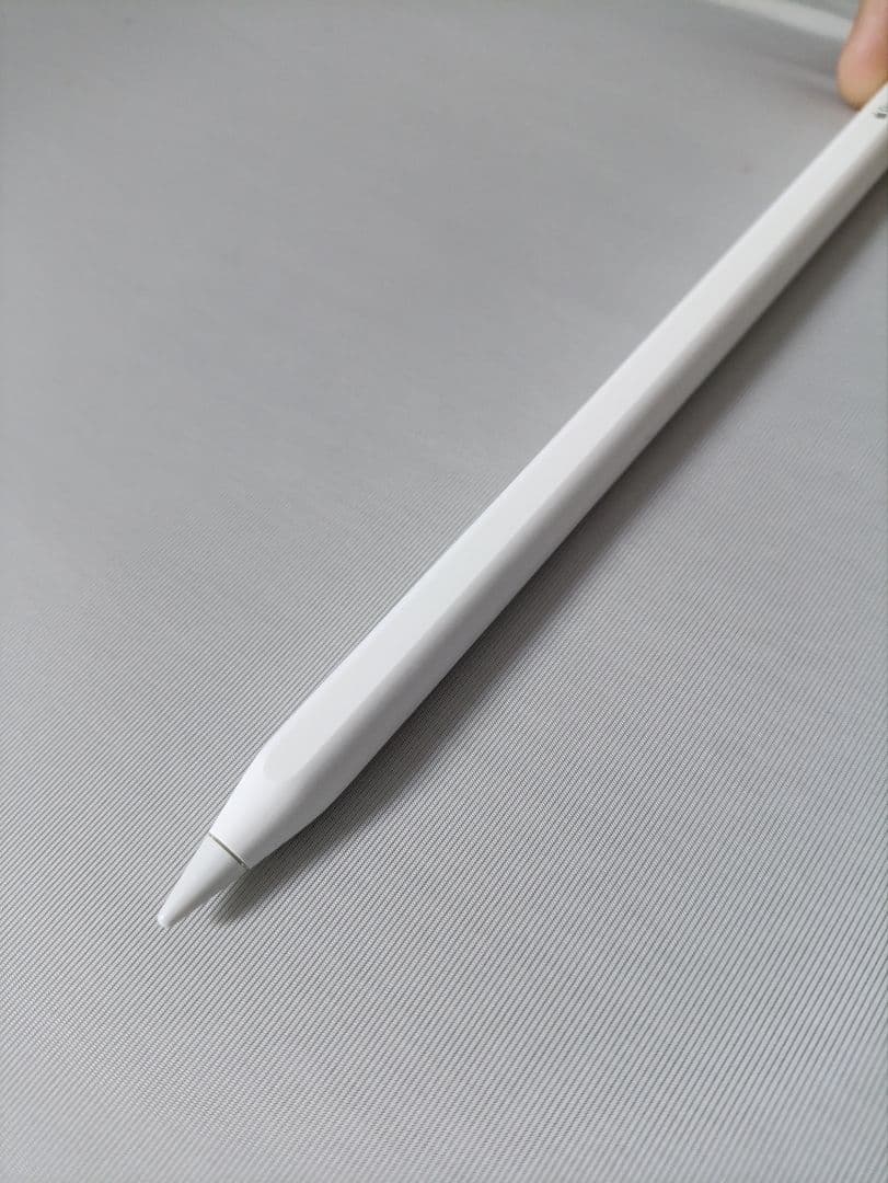 美品！ApplePencil Pro MX2D3ZA/A アップルペンシル