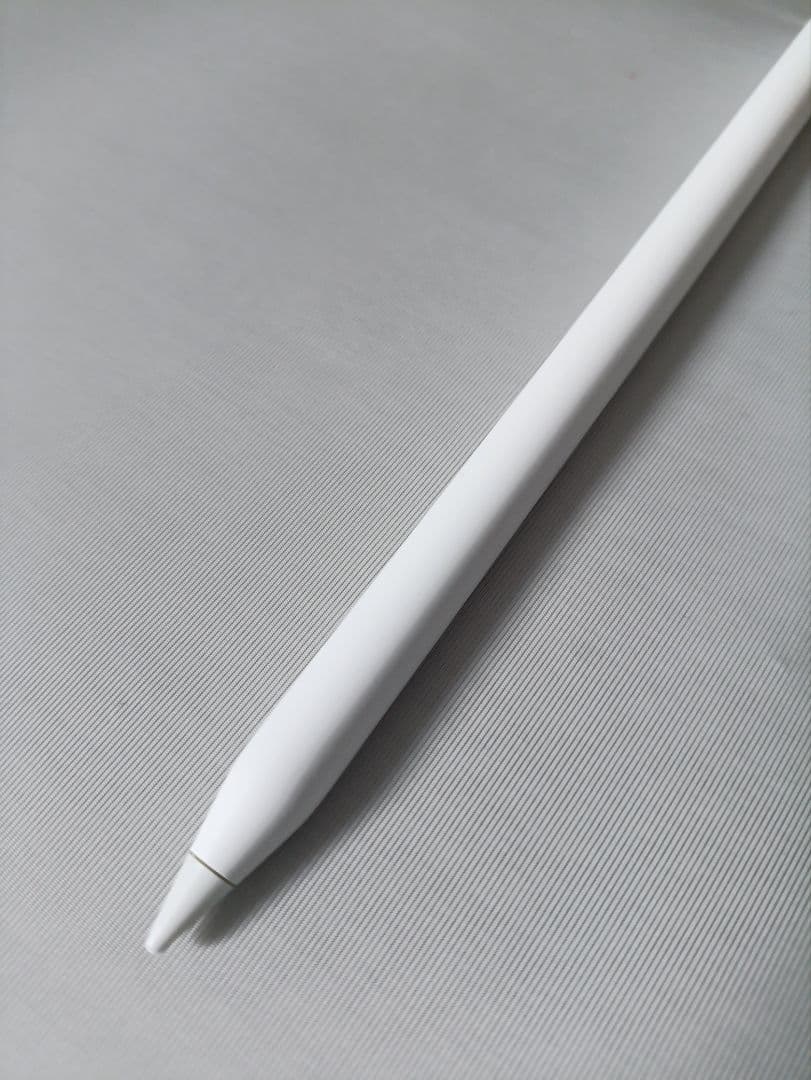 美品！ApplePencil Pro MX2D3ZA/A アップルペンシル