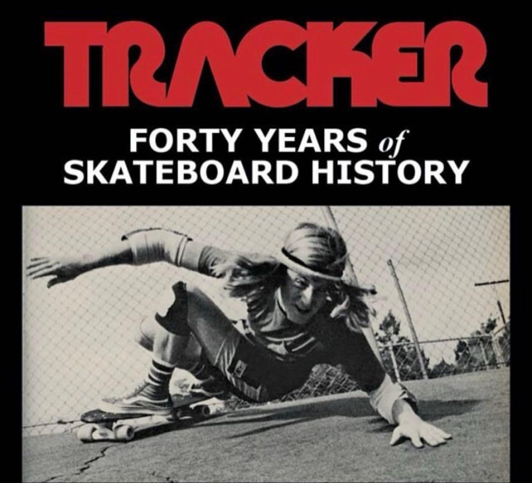 激レア　80s USA製 トラッカー TRACKER L Tシャツ ビンテージ