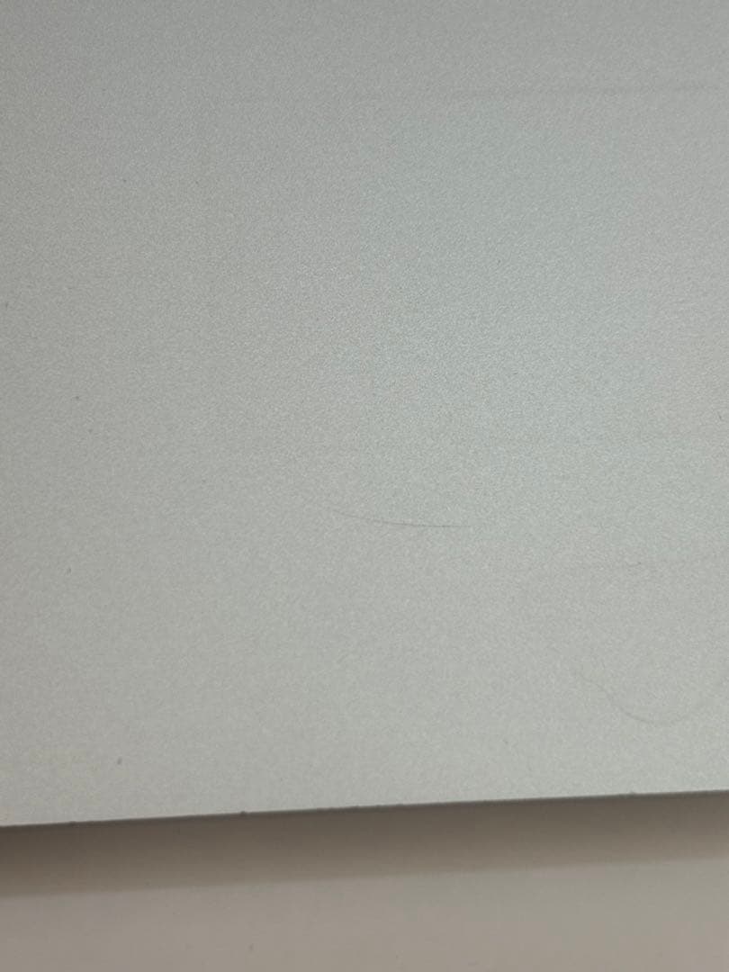 Apple MacBook Air 13インチ M1 シルバー