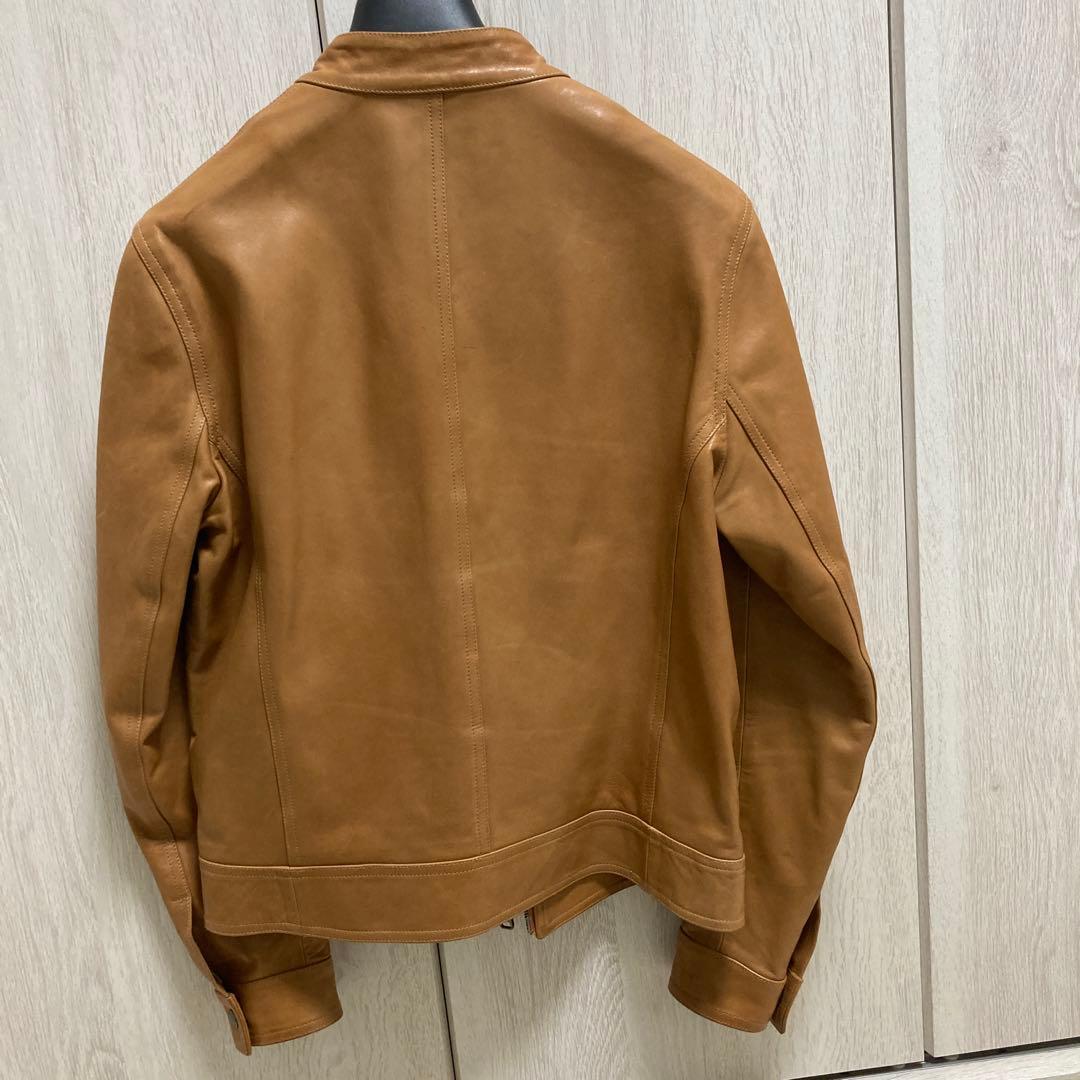 EMMETI juri ライトブラウン　size48