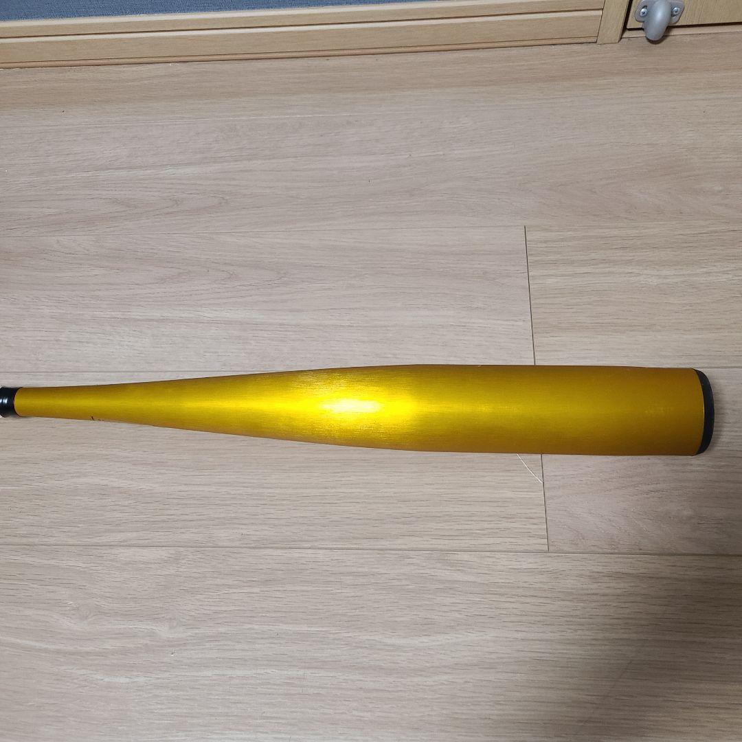 ★超美品★ミズノ バット VKONG02 81cm 620g 1CJMY180