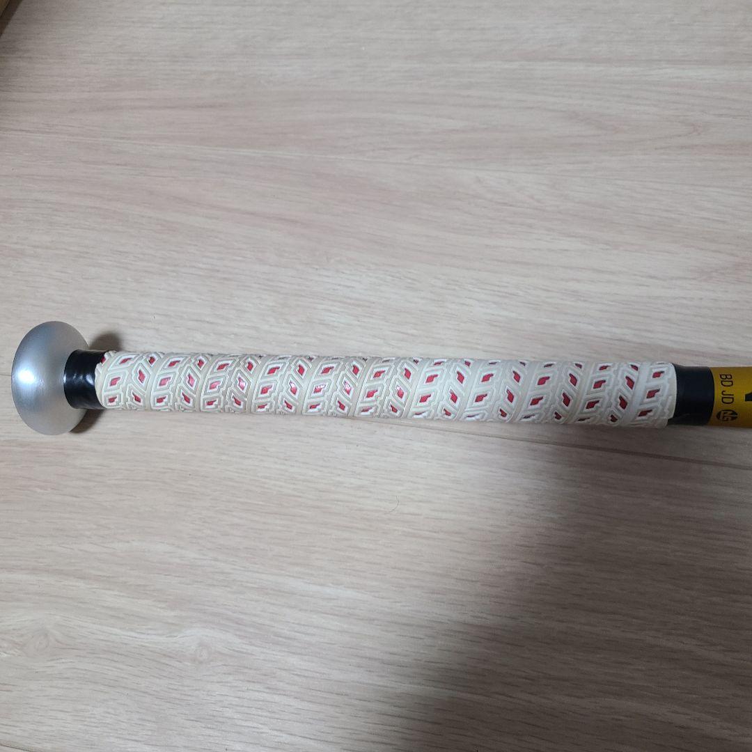 ★超美品★ミズノ バット VKONG02 81cm 620g 1CJMY180