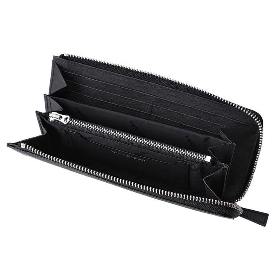 新品　PORTER 長財布CURRENT LONG WALLET