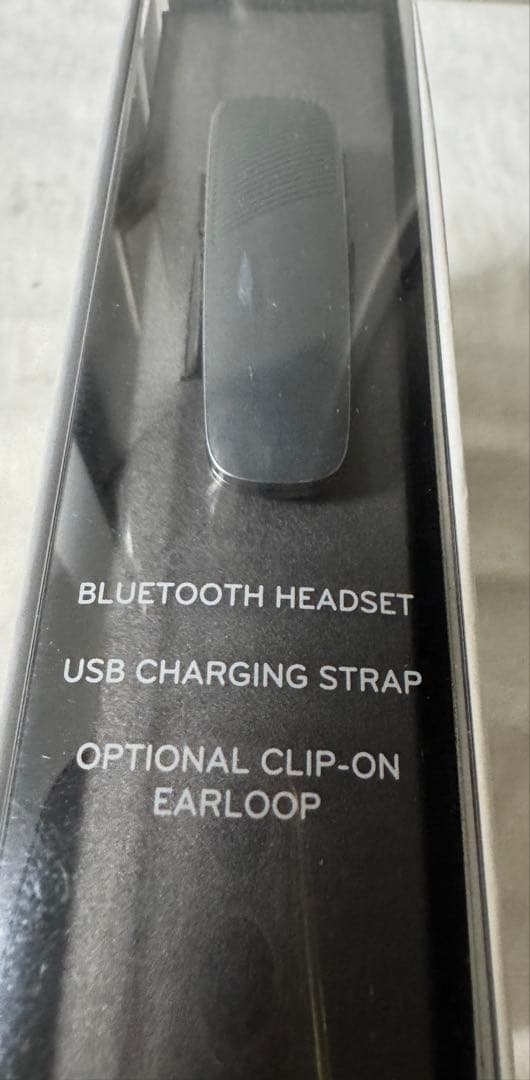 【ほぼ新品】Plantronics Explorer 500　プラントロニクス