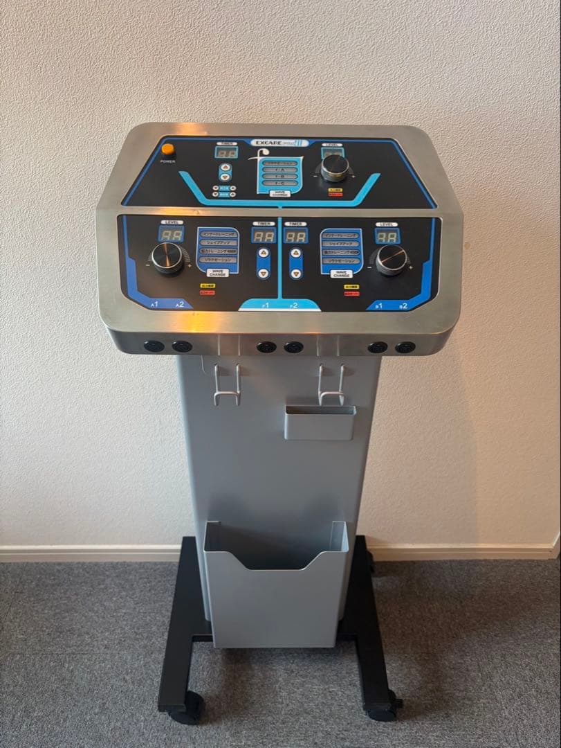 楽トレ　Vスティック付き