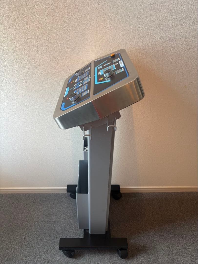 楽トレ　Vスティック付き