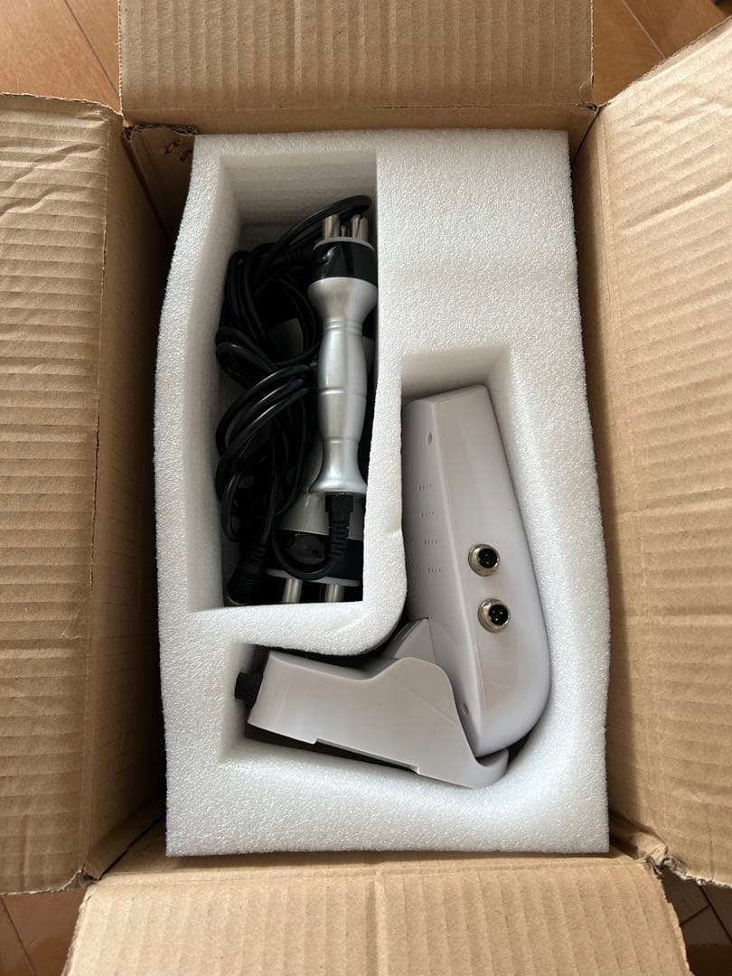 家庭用　業務用　キャビテーションマシン　40Khz　エステ