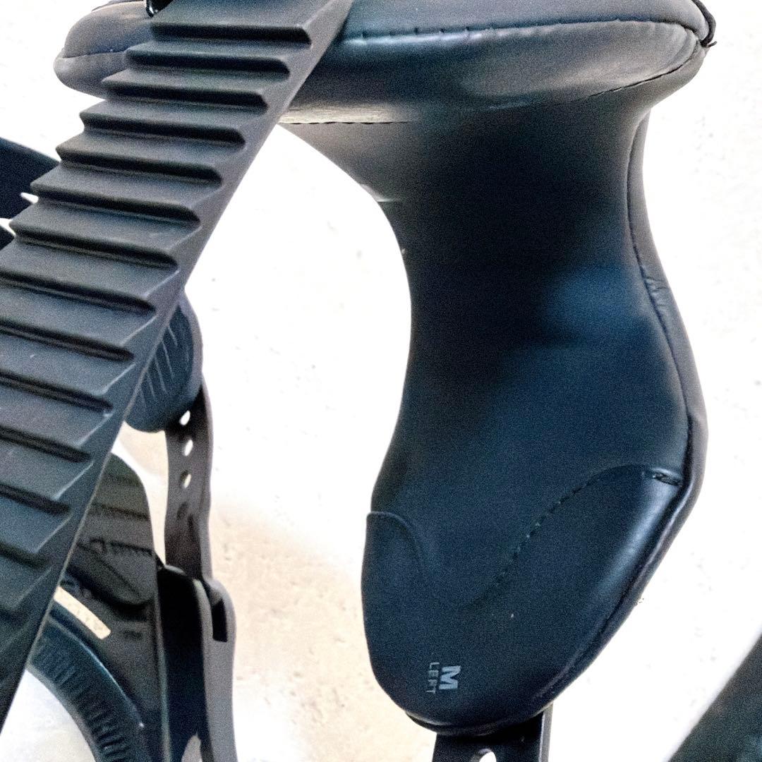 BURTON C60 CARBON M バートン スノーボード バインディング