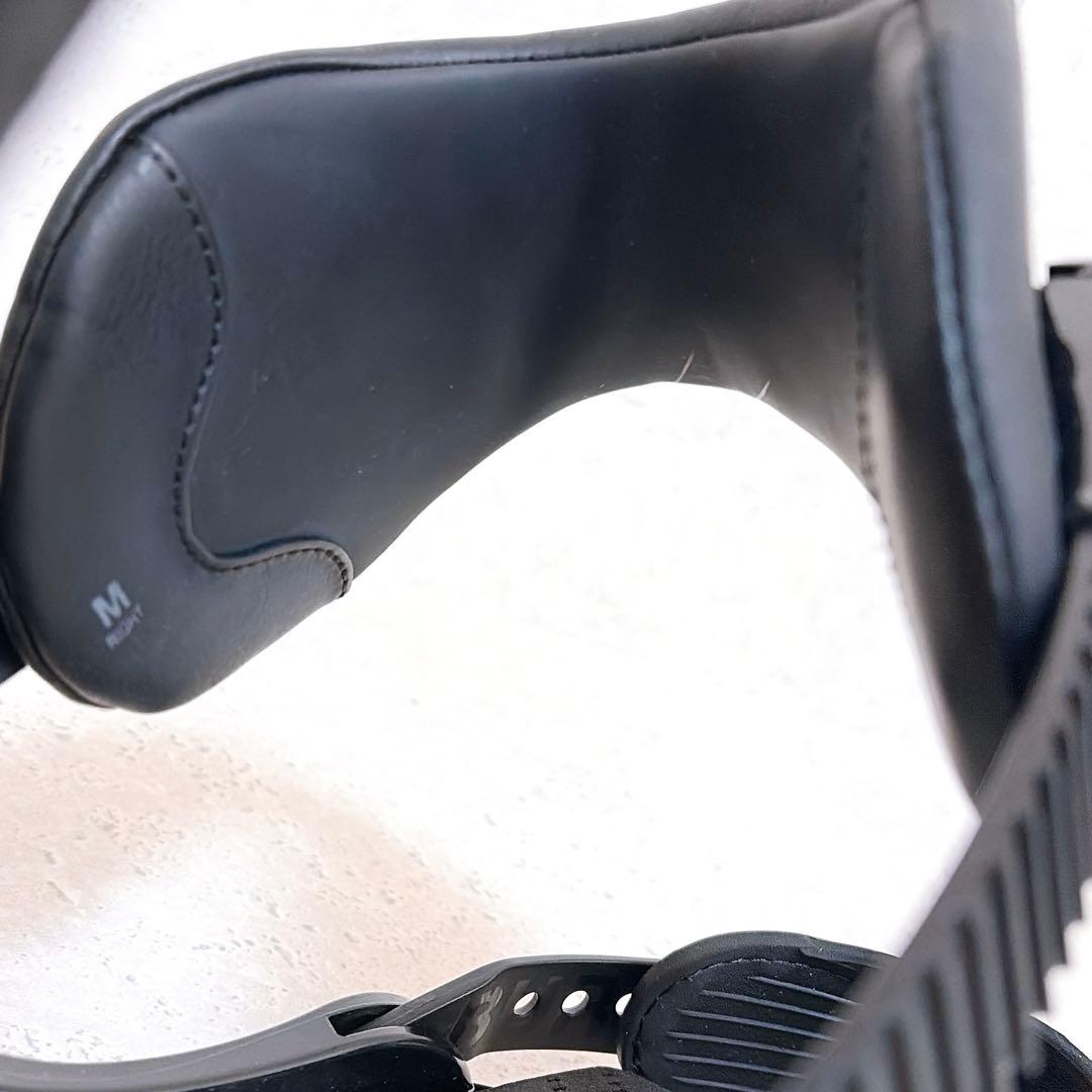 BURTON C60 CARBON M バートン スノーボード バインディング