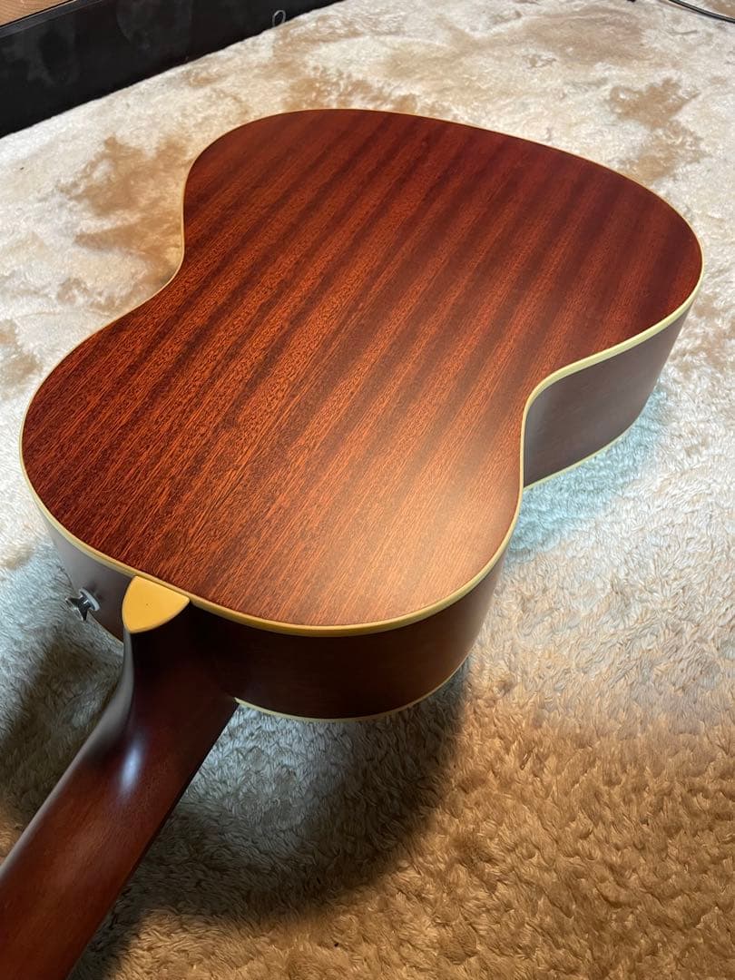 Fender sonoran mini ソノランミニ　超美品　ミニギター