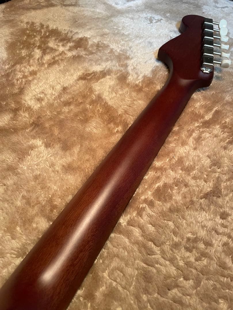 Fender sonoran mini ソノランミニ　超美品　ミニギター