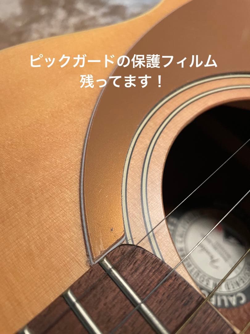 Fender sonoran mini ソノランミニ　超美品　ミニギター