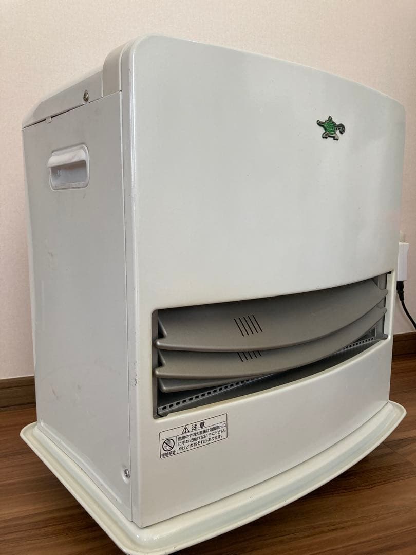 希少　アラジンストーブ 石油ファンヒーター AKF-DL4815N 分解清掃済