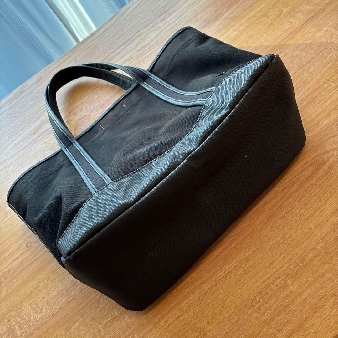 PORTER ボーイフレンド　トートバッグ