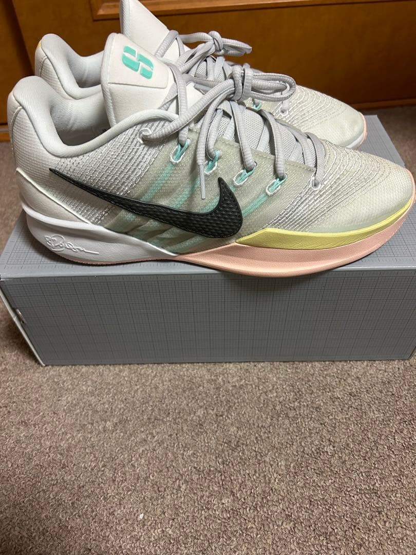 Nike SABRINA 3 EP ナイキ　サブリナ3