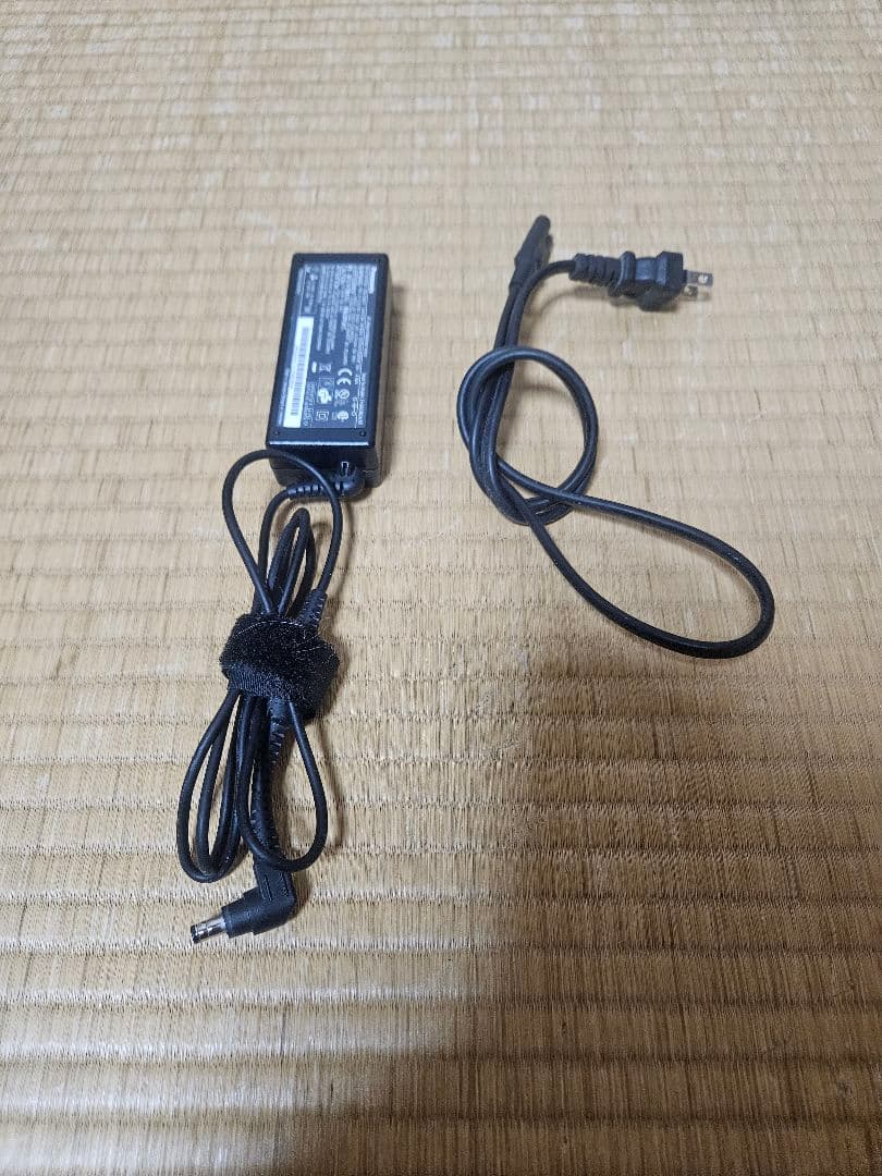 Panasonic Let’sNote CF-B11AWDCS