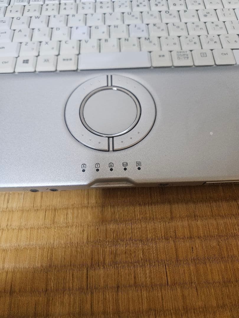 Panasonic Let’sNote CF-B11AWDCS