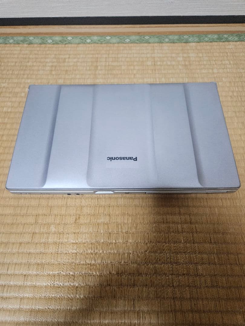 Panasonic Let’sNote CF-B11AWDCS