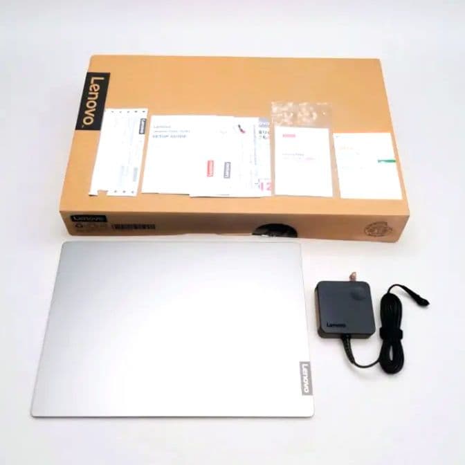 Windowsノート本体 tloven05 Lenovo IdeaPad S540-15IWL