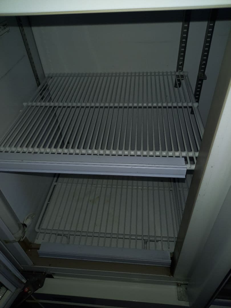 コカ・コーラ冷温冷蔵庫