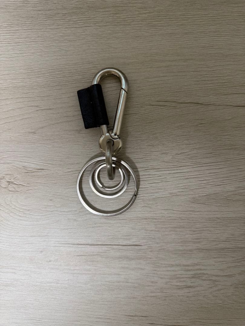 Hender Scheme (エンダースキーマ) karabiner