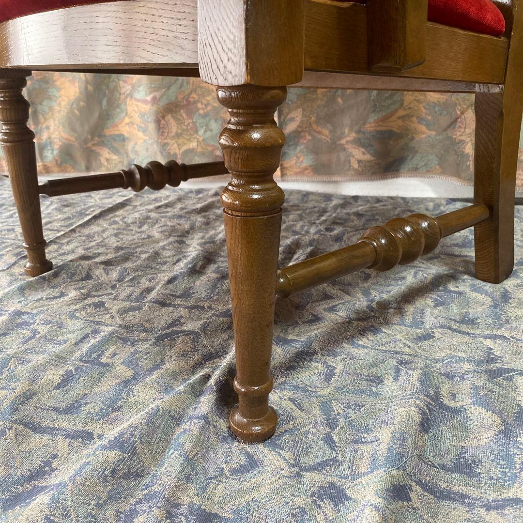 ⭕️格安⭕️ おしゃれなKOSUGA アンティークチェア