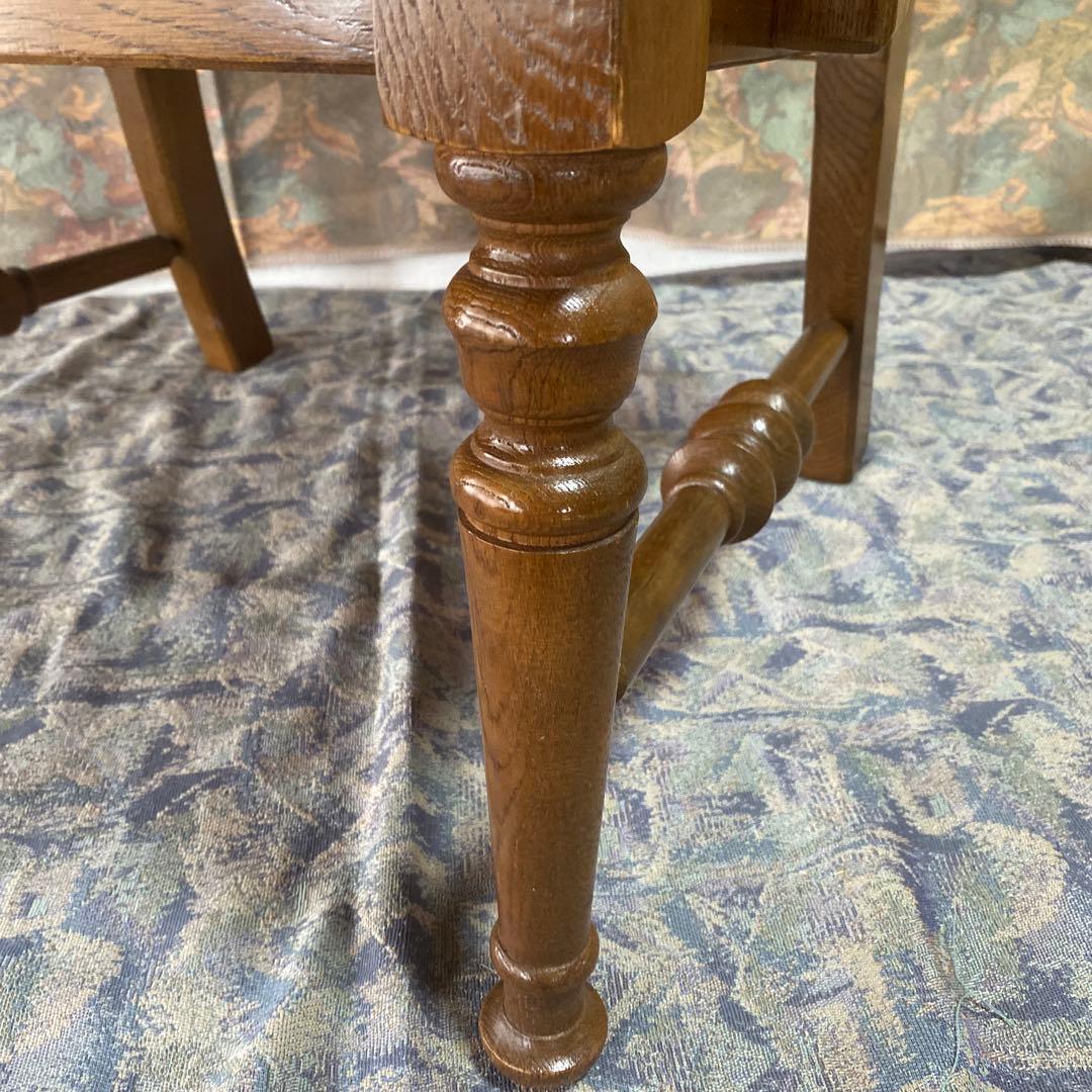 ⭕️格安⭕️ おしゃれなKOSUGA アンティークチェア