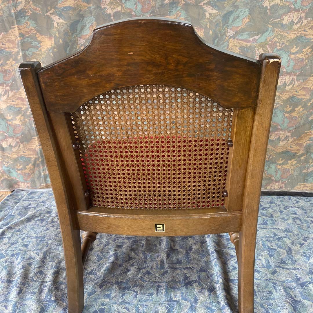 ⭕️格安⭕️ おしゃれなKOSUGA アンティークチェア