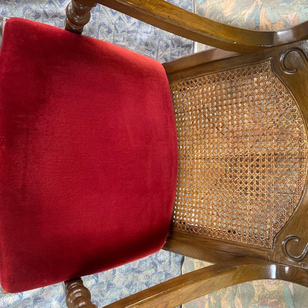 ⭕️格安⭕️ おしゃれなKOSUGA アンティークチェア