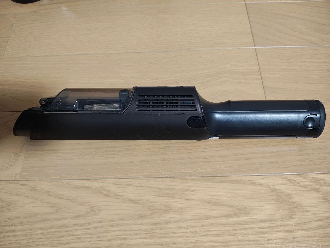 シャーク★ハンディクリーナー★WV405JDC★バッテリーの状態良好★2