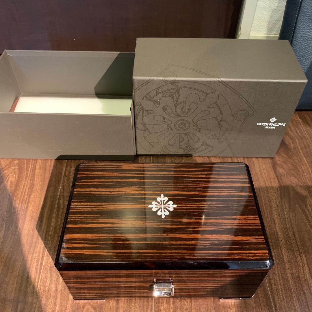 PATEK PHILIPPE 時計ケース
