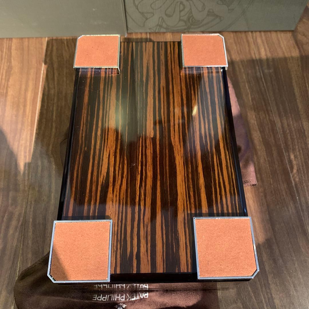 PATEK PHILIPPE 時計ケース