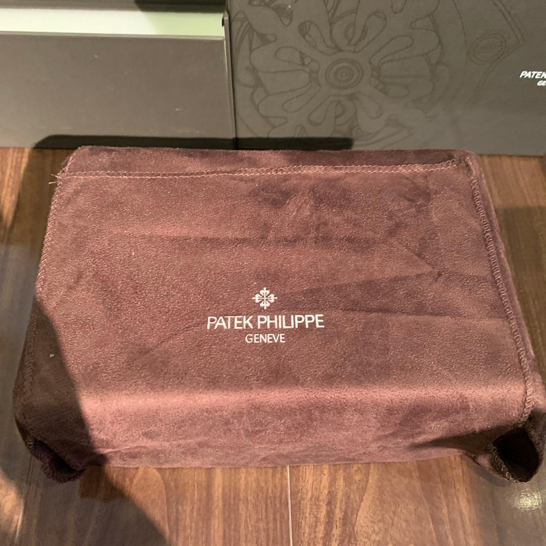 PATEK PHILIPPE 時計ケース
