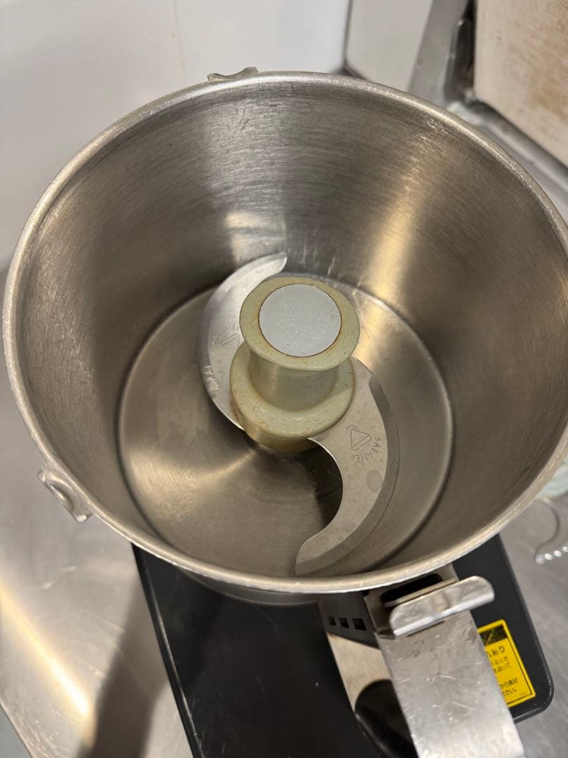 【1点のみ】ロボクープ R3 robot coupe ミキサー