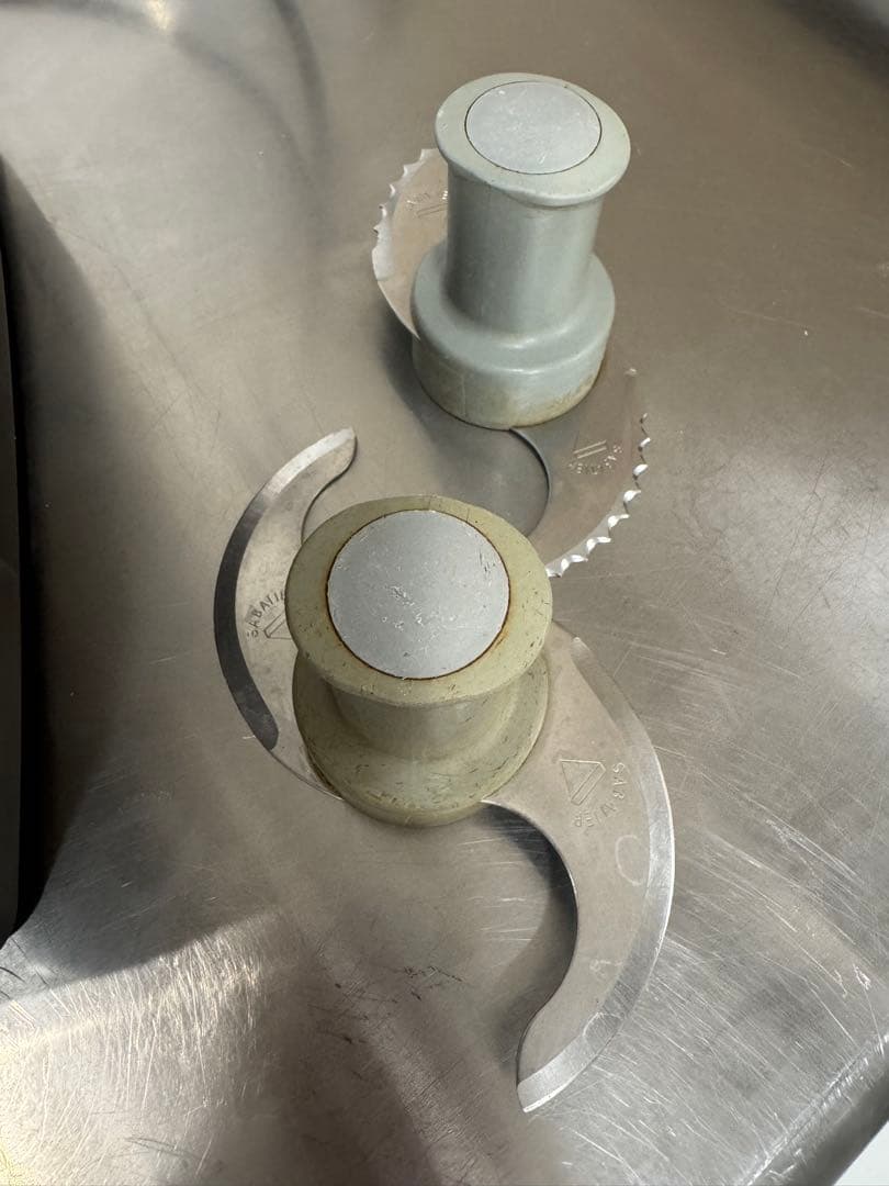 【1点のみ】ロボクープ R3 robot coupe ミキサー