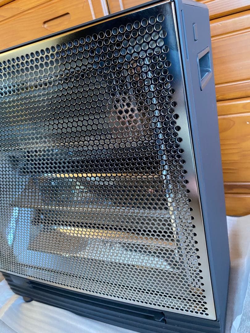 DAIKIN ハイブリッドセラムヒート WRH135AS-H 2024年製