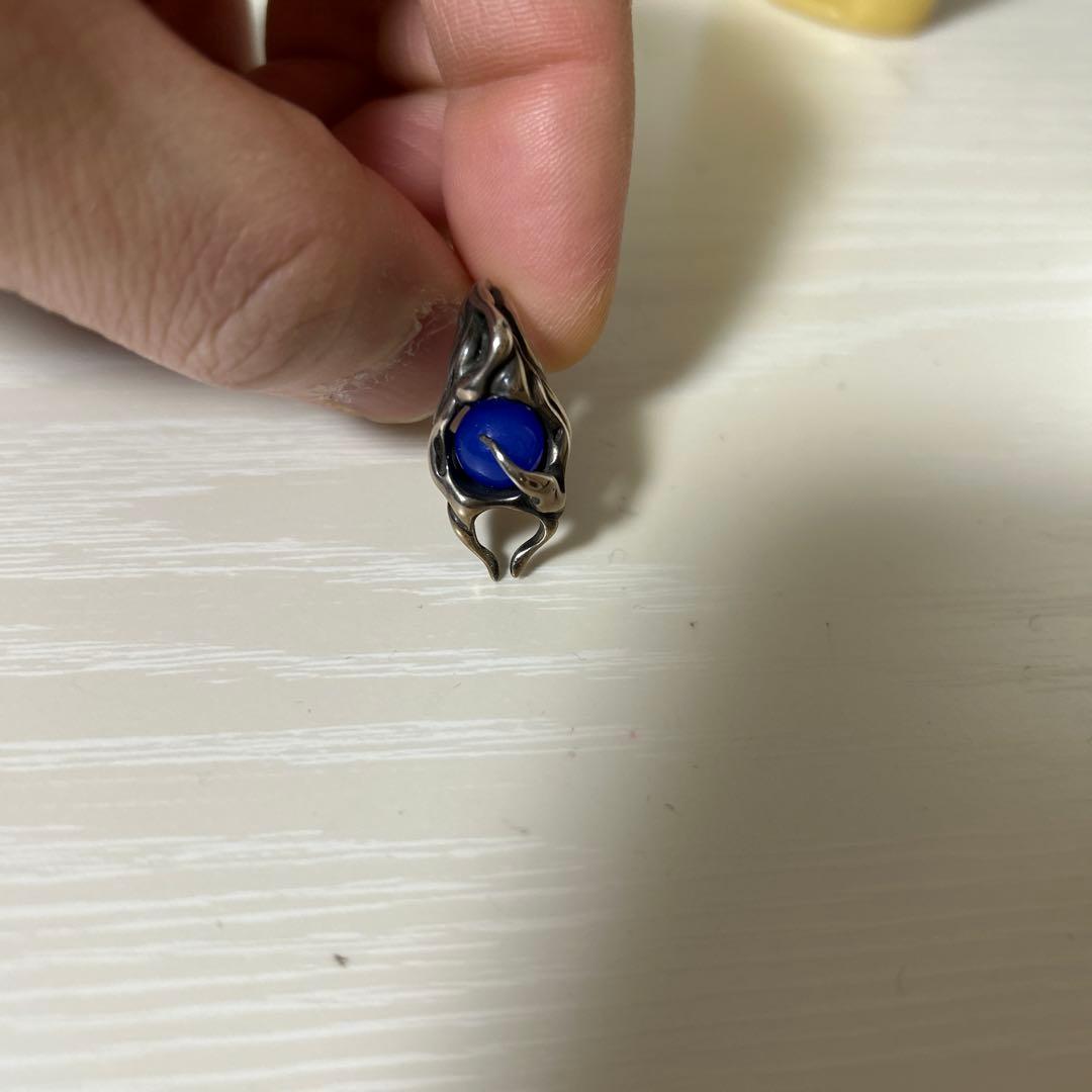 TAUJAN タウジャン 限定品 ペンダント GACKT 着用 vartix