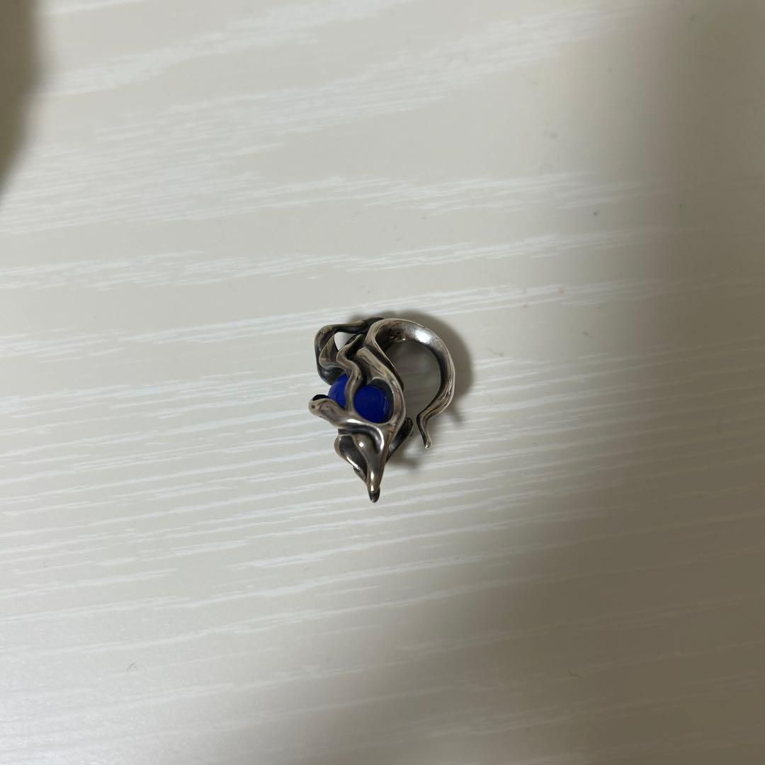 TAUJAN タウジャン 限定品 ペンダント GACKT 着用 vartix