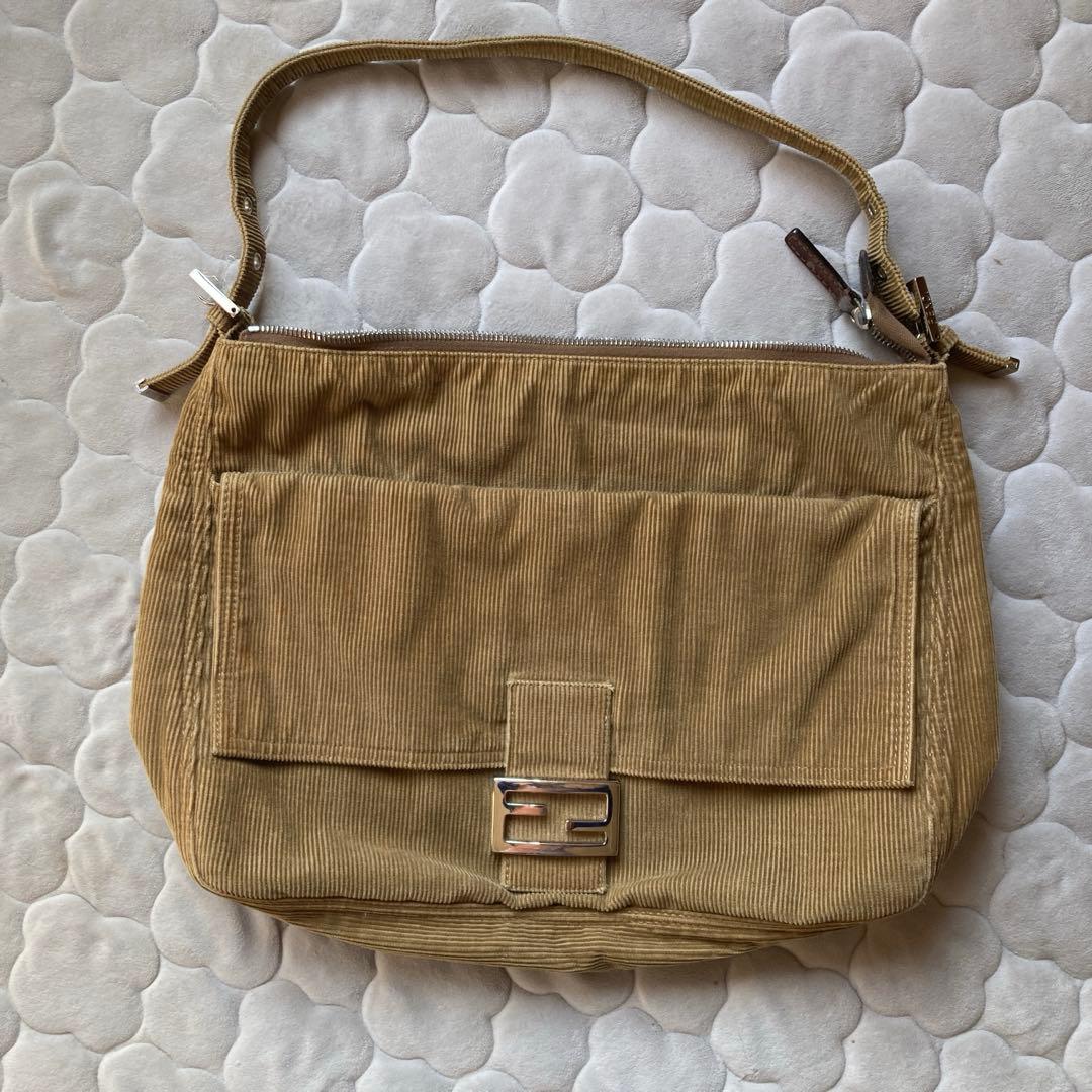 フェンディバッグFENDIショルダーバッグ